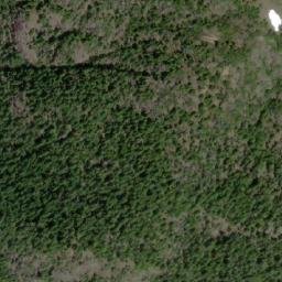 Satellite imagery of Mount Derby, CA