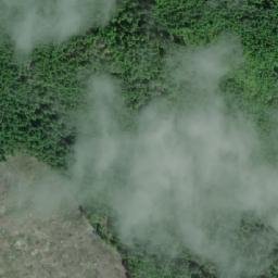 Satellite imagery of Mount Yorke, CA