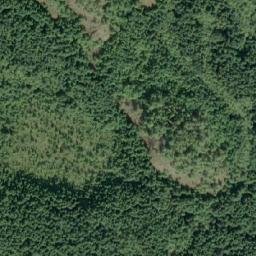 Satellite imagery of Thurlow Point, CA