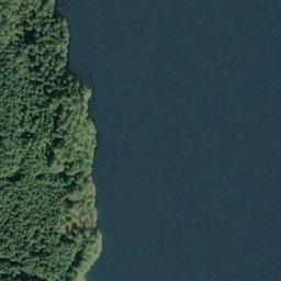 Satellite imagery of Thurlow Point, CA