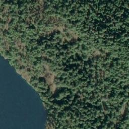 Satellite imagery of Sonora Point, CA