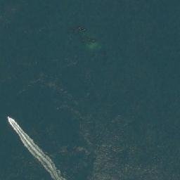 Satellite imagery of Horn Point, CA