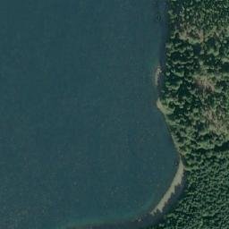 Satellite imagery of Horn Point, CA