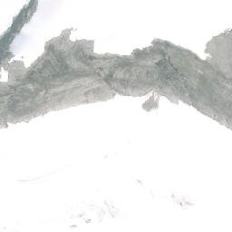 Satellite imagery of Mount Clendinning, CA