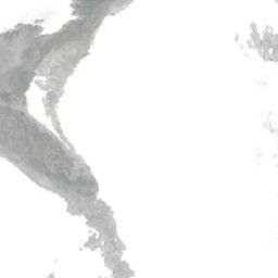 Satellite imagery of Mount Clendinning, CA