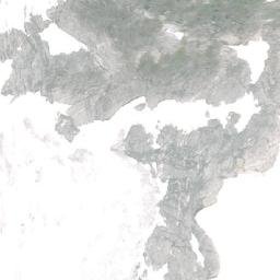 Satellite imagery of Mount Clendinning, CA