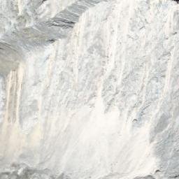 Satellite imagery of Holy Cross Mountain, CA