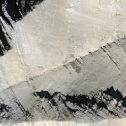 Satellite imagery of Holy Cross Mountain, CA