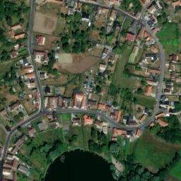 Satellite imagery of Abbaye de Flines, FR