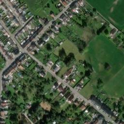 Satellite imagery of boundary_stone, BE