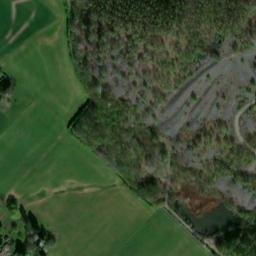 Satellite imagery of boundary_stone, BE
