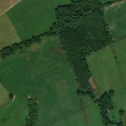 Satellite imagery of Prussia Belgium No 134, BE