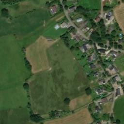 Satellite imagery of Prussia Belgium No 134, BE