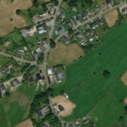 Satellite imagery of Prussia Belgium No 134, BE