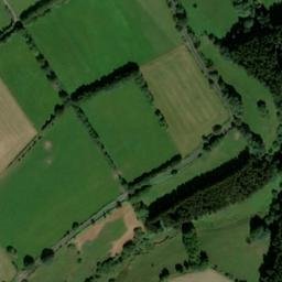 Satellite imagery of Rauher Berg, DE