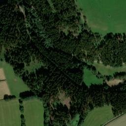 Satellite imagery of Rauher Berg, DE