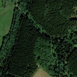 Satellite imagery of Sendeturm Bärbelkreuz, DE