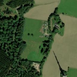Satellite imagery of Sendeturm Bärbelkreuz, DE