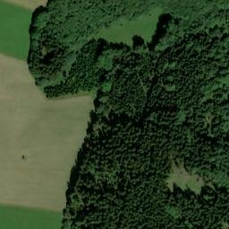 Satellite imagery of Sendeturm Bärbelkreuz, DE