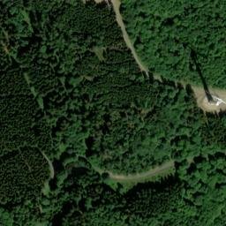 Satellite imagery of Kirchenhardt, DE