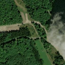 Satellite imagery of Kirchenhardt, DE
