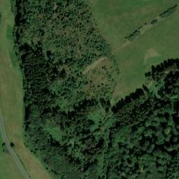 Satellite imagery of Froschberg, DE