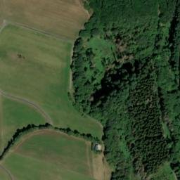 Satellite imagery of Eulenkopf, DE
