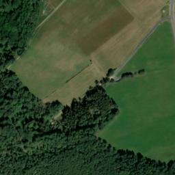 Satellite imagery of Hürsnück, DE