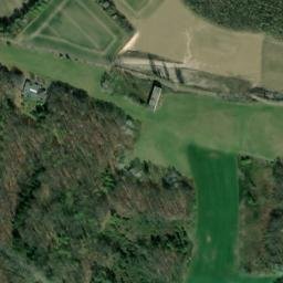 Satellite imagery of Kurbüsch, DE