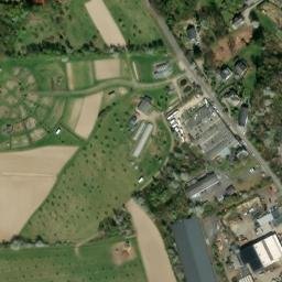 Satellite imagery of Nastberg, DE