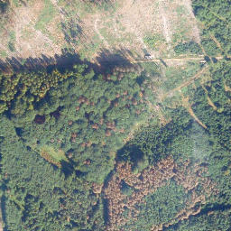Satellite imagery of Lippersberg, DE