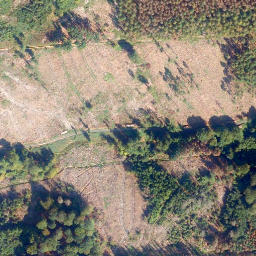 Satellite imagery of Lippersberg, DE