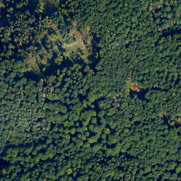 Satellite imagery of Eichheider Berg, DE