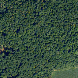 Satellite imagery of Eichheider Berg, DE