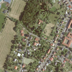 Satellite imagery of Schmitterberg, DE