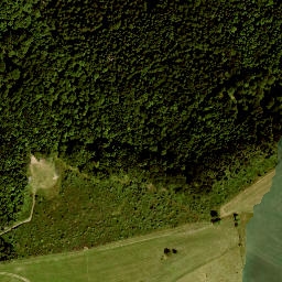 Satellite imagery of Himmeldunkberg, DE