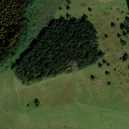 Satellite imagery of Himmeldunkberg, DE