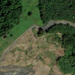 Satellite imagery of Bauersberg, DE