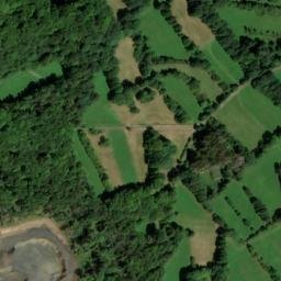 Satellite imagery of Bauersberg, DE