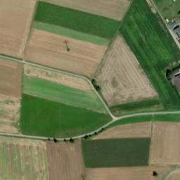 Satellite imagery of Dachsberg, DE