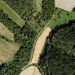 Satellite imagery of Windberg, DE