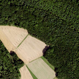 Satellite imagery of Heidel Berg, DE