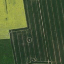 Satellite imagery of Behrunger Höhe, DE