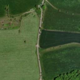 Satellite imagery of Kropfhöhe, DE