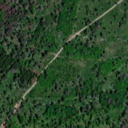 Satellite imagery of Schwabhäuser Berg, DE