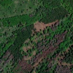 Satellite imagery of Schwabhäuser Berg, DE