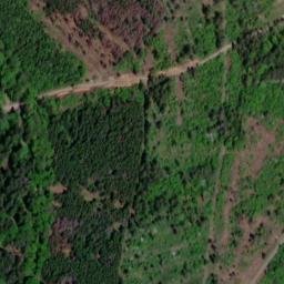 Satellite imagery of Schwabhäuser Berg, DE