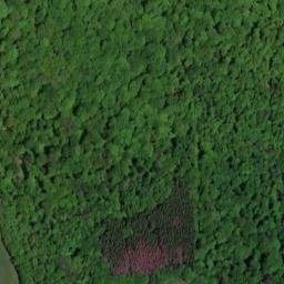 Satellite imagery of Kuppe, DE