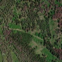 Satellite imagery of Häselriether Berg, DE