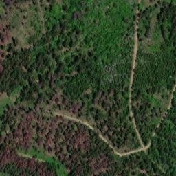 Satellite imagery of Häselriether Berg, DE